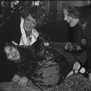 Meet your Posher, Sheri